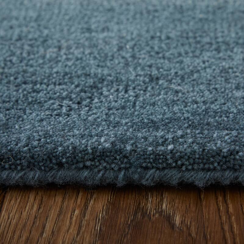 Grand Bazaar Wayward Hand Tufted Geometric Modern Area Rug