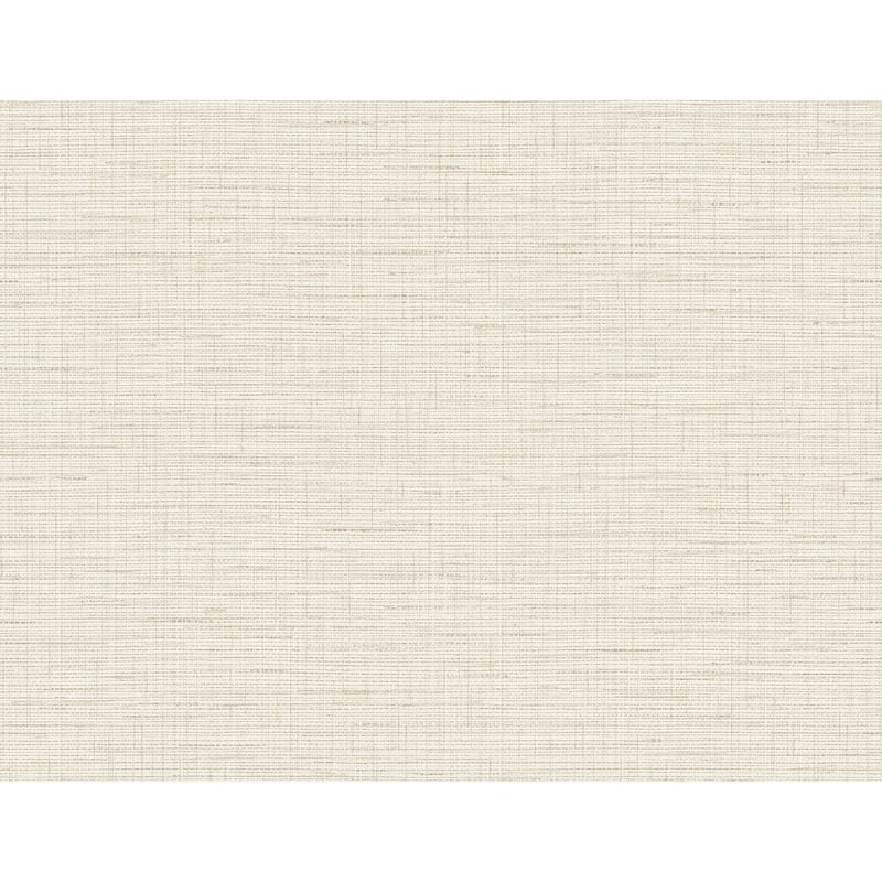 A-Street Prints Salamander Wheat Woven Wallpaper