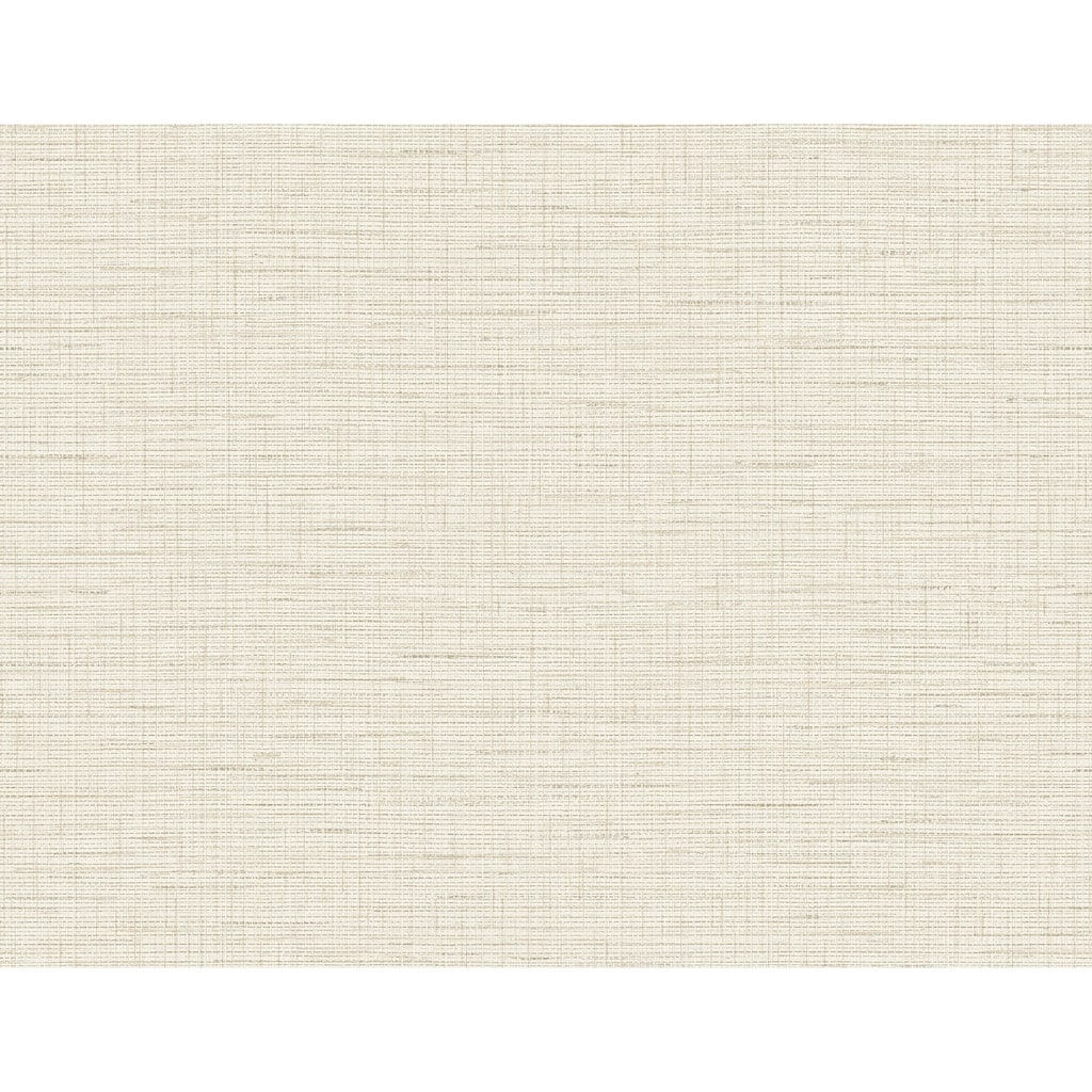 A-Street Prints Salamander Wheat Woven Wallpaper