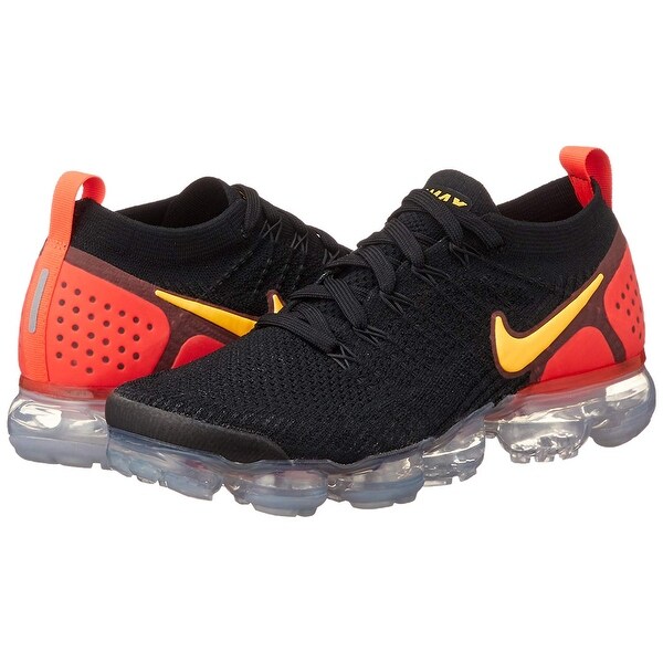 low top vapormax