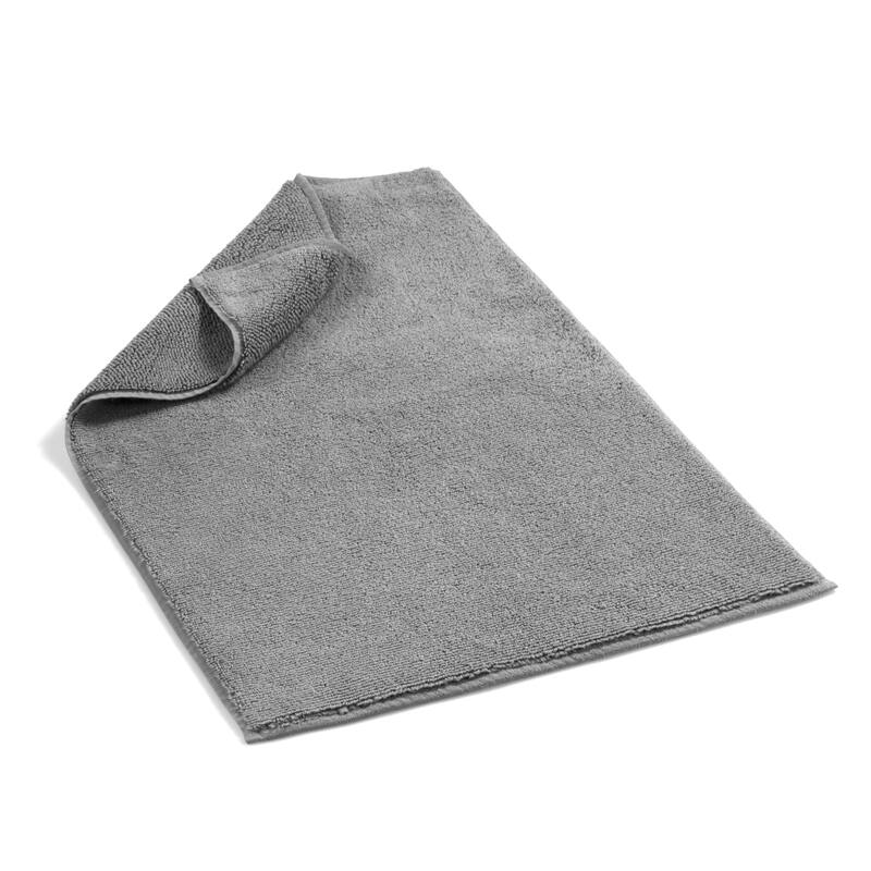 Chicago Premium Bath Mat 50x80 - Dark Gray