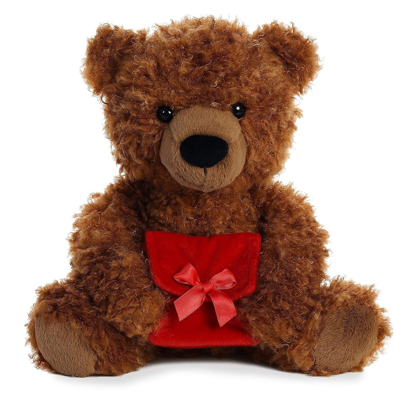 aurora world teddy bear