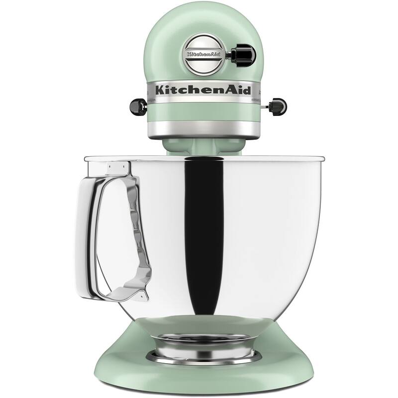 KitchenAid 5-Quart Artisan Tilt-Head Stand Mixer