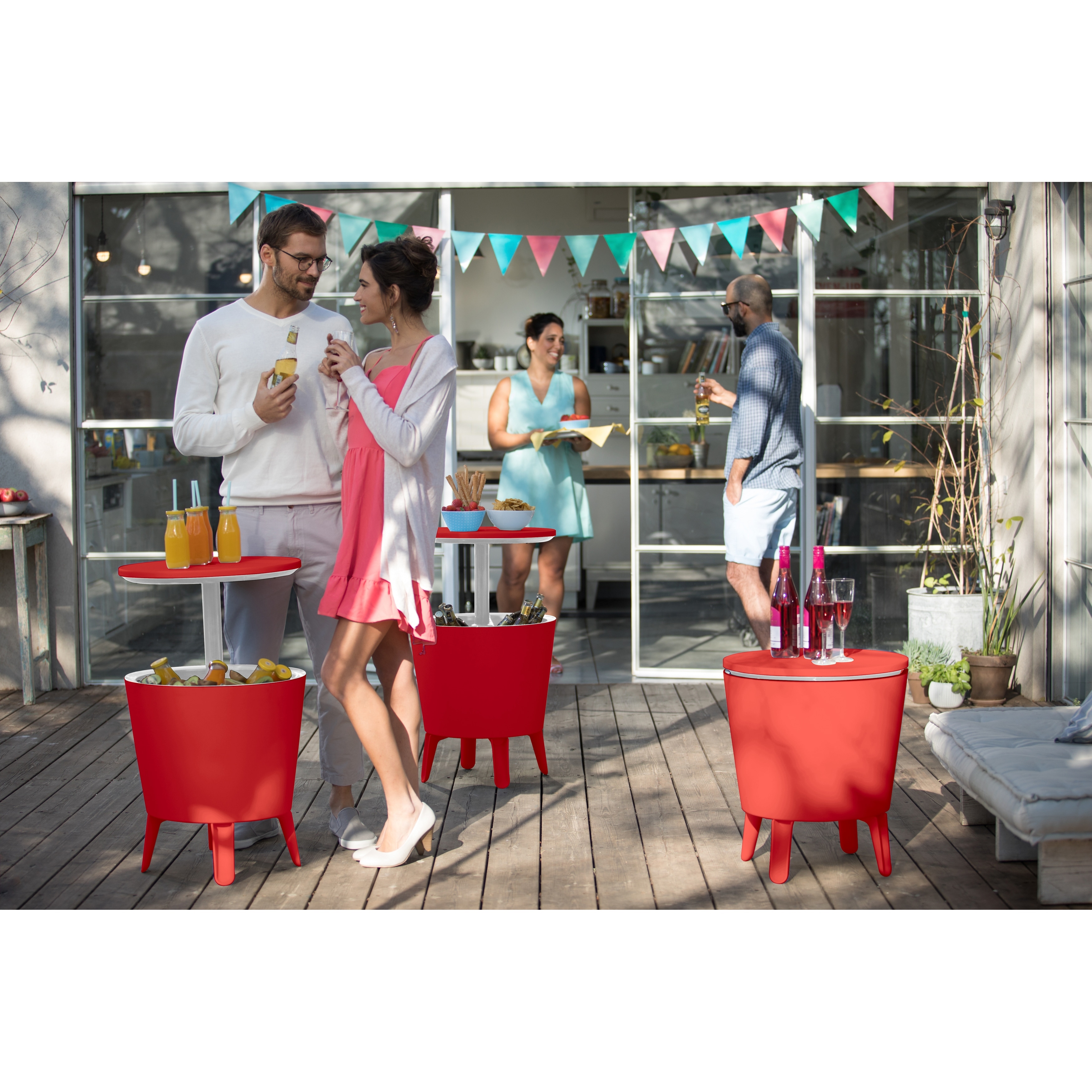 Keter cool online bar makro