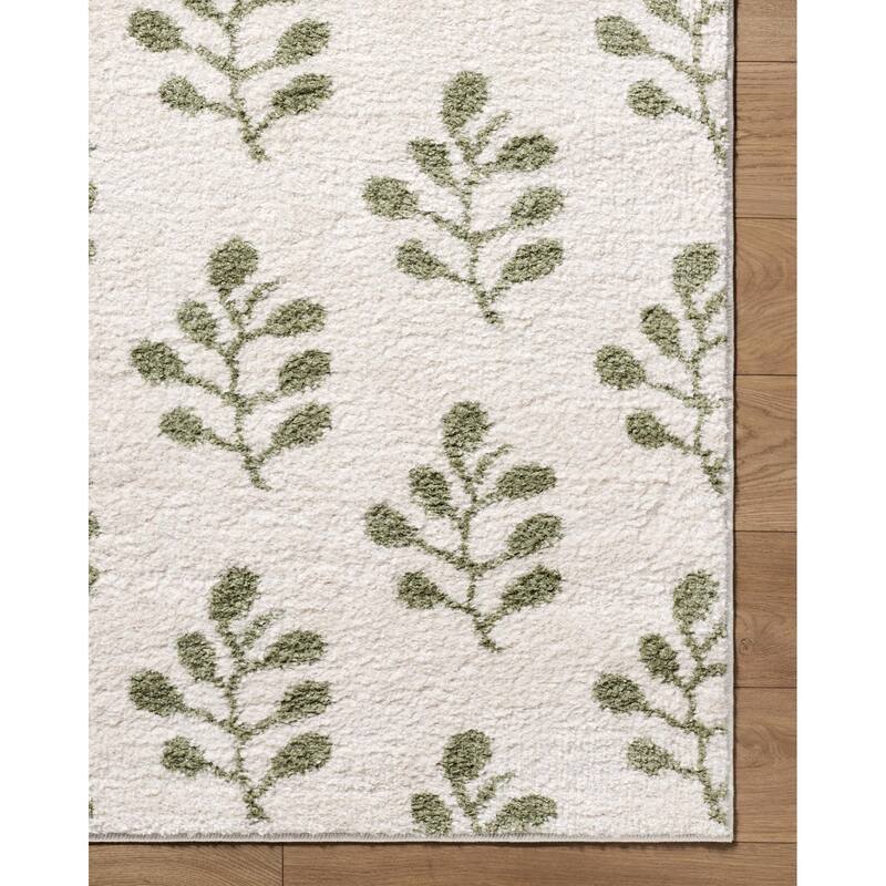 ELLE Decor x Livabliss Rivoli Modern Area Rug