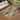 Machine Washable Indoor/ Outdoor Contemporary Layers Chantille Rug