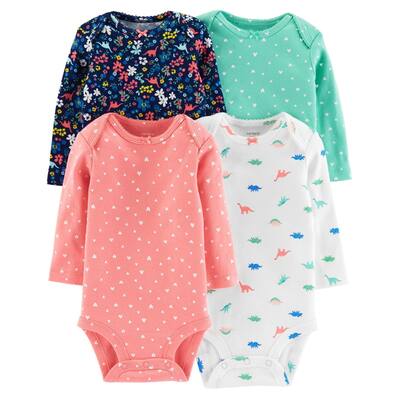 Size 12 18 Months Carter S Baby Clothing Shop Our Best Baby Deals Online At Overstock