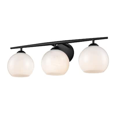 Millennium Lighting 18103 Kimorra 3 Light 24" Wide Vanity Light