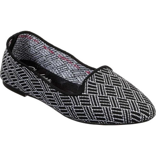 skechers cleo flat