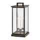 Option Oil Rubbed Bronze