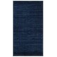 preview thumbnail 102 of 174, SAFAVIEH Vision Tanasa Modern Ombre Tonal Rug 2' x 3' - Navy