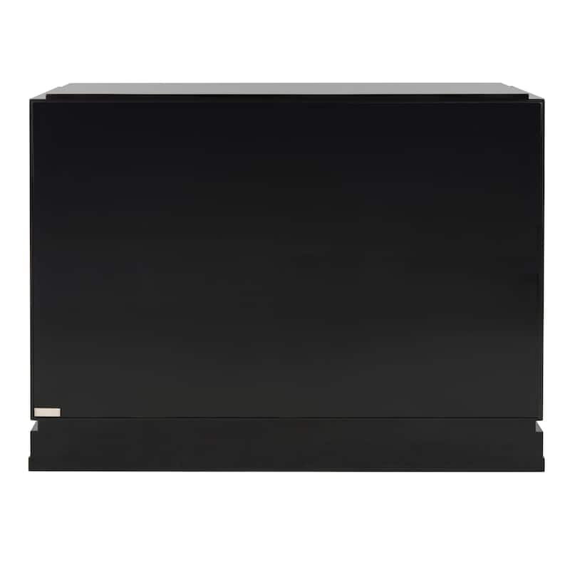 SAFAVIEH Home Winslow 2-Drawer Cabinet - 48"W x 18"D x 36"H