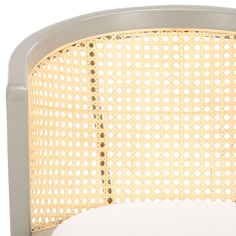 SAFAVIEH Home Edan 19-inch Dining Chair - 21Wx23Dx31H