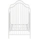 preview thumbnail 47 of 54, Little Seeds Lanley Metal Crib