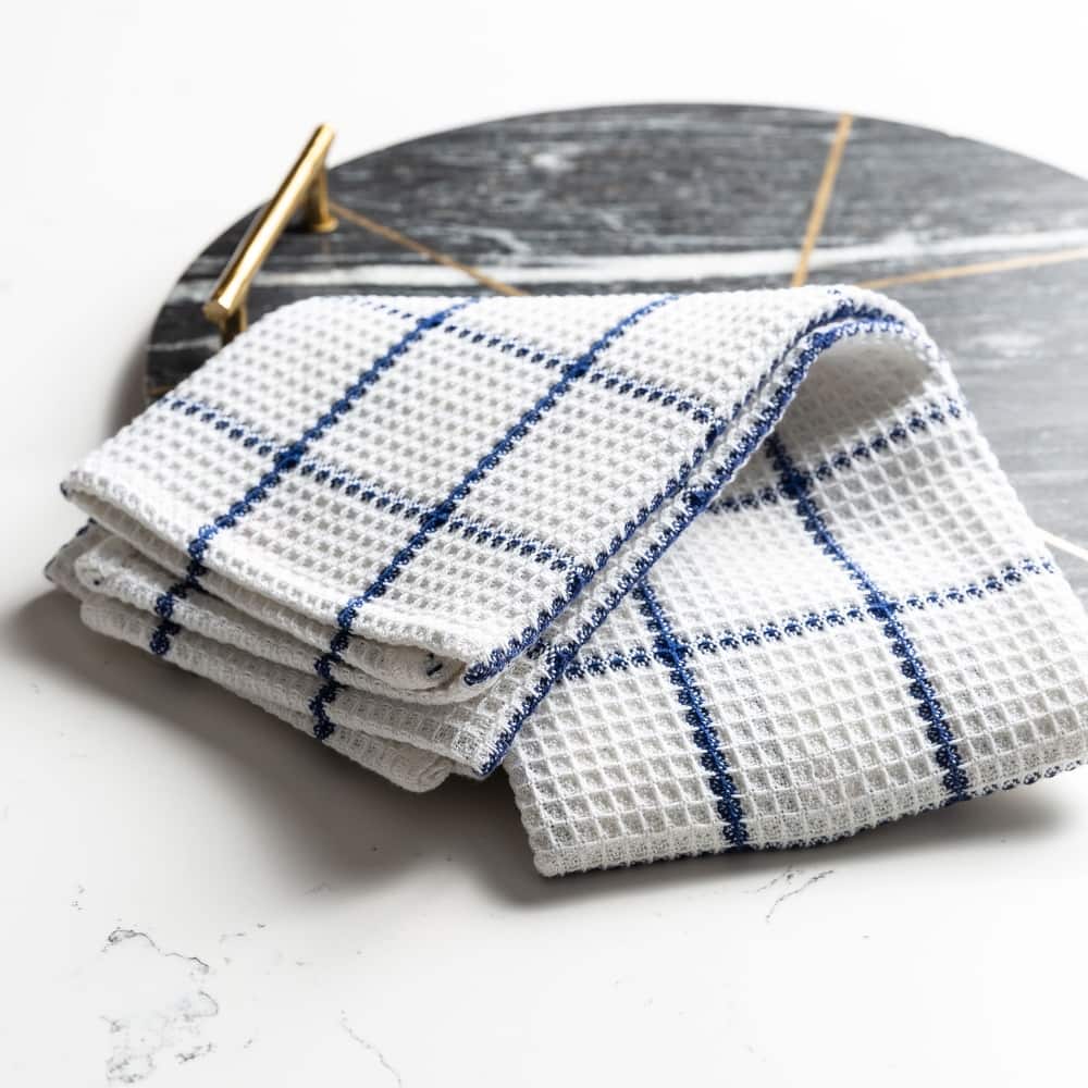 Solo Cotton Kitchen Towel - 18x28