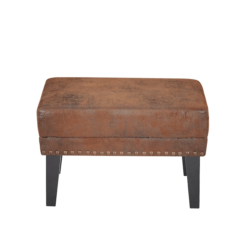 Christopher Knight Home - Aurelius Polyester Lounge Chair Set