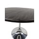 preview thumbnail 28 of 49, Carolina Living Alden Wood Top 40" Round Dining Table