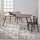 preview thumbnail 29 of 49, Calvin Klein Irradiant Indoor only Abstract Area Rug