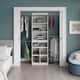Closet Systems