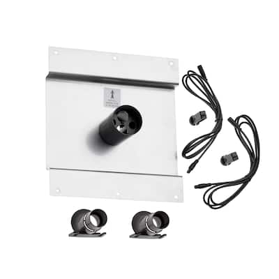 American Standard Rough-In Valve for Serin Wall Mounted Faucet
