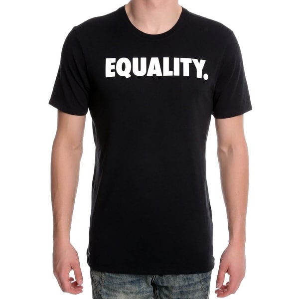 nike equality t shirt