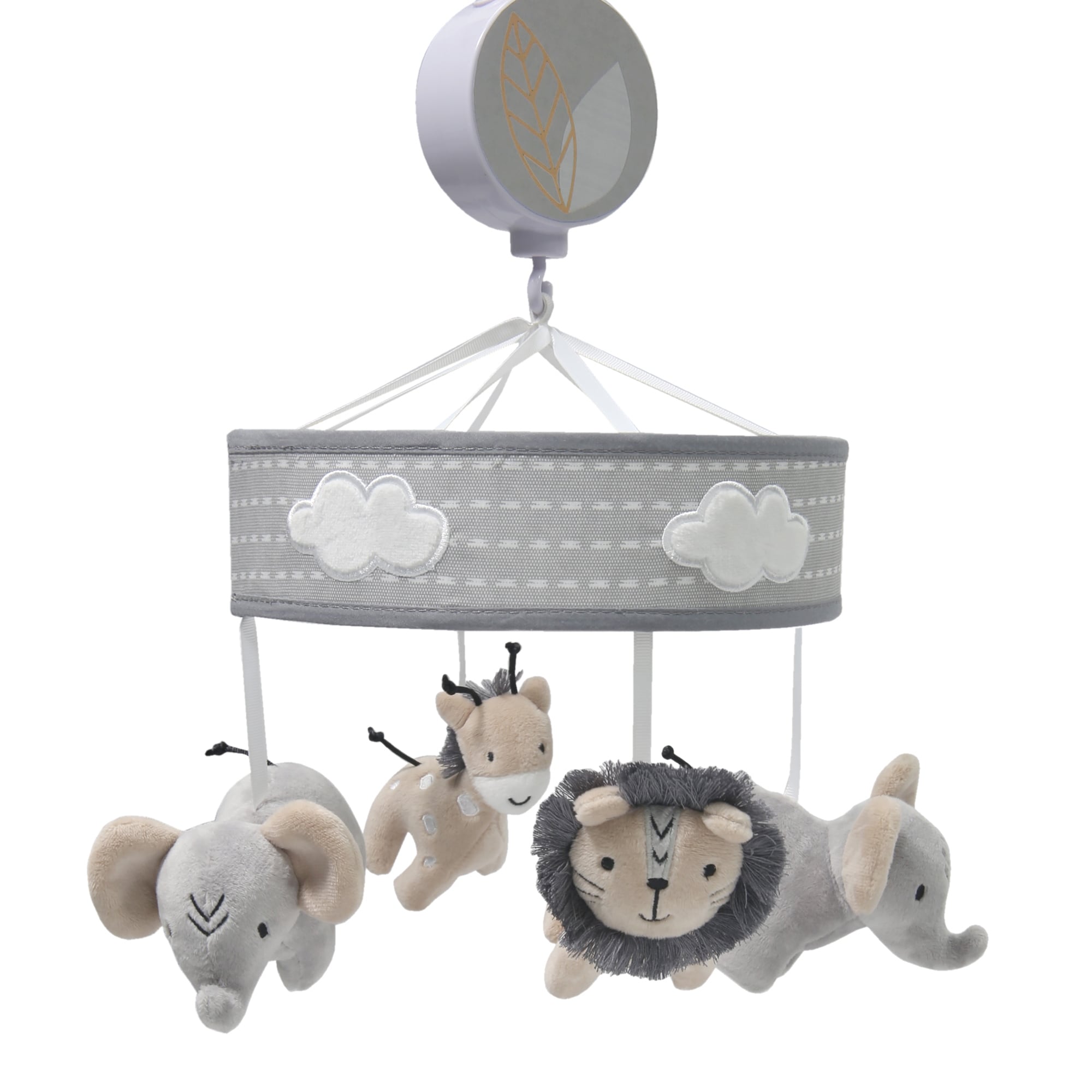 baby jungle toys