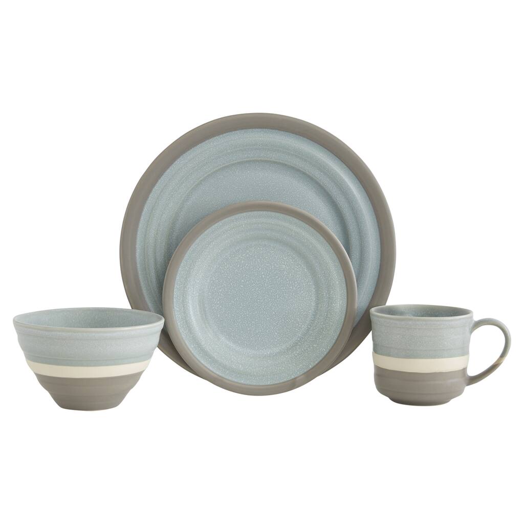 Multi Dinnerware Sets Bed Bath & Beyond