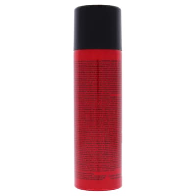 Big Sexy Hair Dry Shampoo 3.4oz by Sexy Hair for Unisex - 3.4 oz