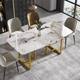 Option double pedestal
