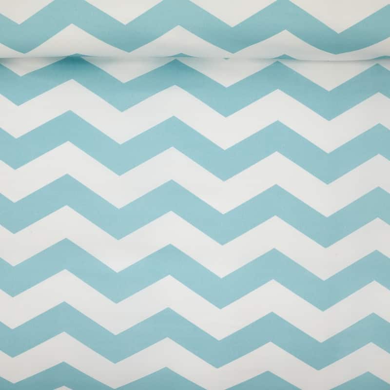 Becky Cameron Oversized 3-piece Printed Duvet Cover Set