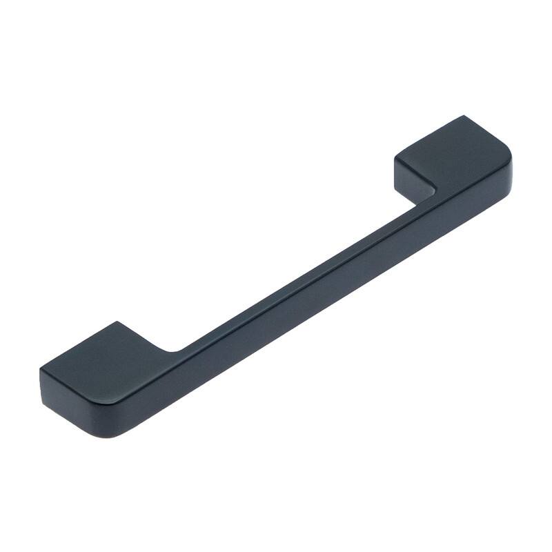 Utopia Alley Marino Pull Handle - Decorative Cabinet Drop Pull Handles for Cabinets, 3.75"/5.0" Center to Center