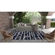 preview thumbnail 7 of 12, Ophenia Illusions Outdoor Rug by Havenside Home