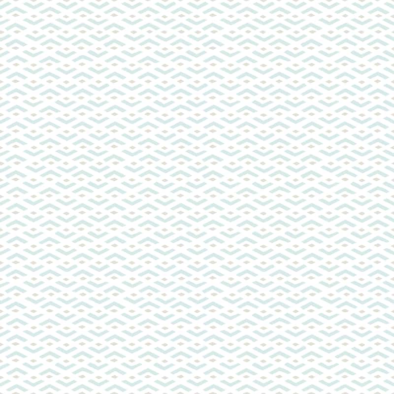 Honolulu 20' L x 20.5" W Savannah Peel and Stick Wallpaper