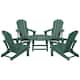 Option Dark Green