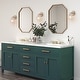 preview thumbnail 8 of 25, Siya Modern 3/2/1 Frosted Glass Bathroom Vanity Lights Romantic Gold Statement Wall Sconces
