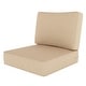 preview thumbnail 27 of 183, Sunbrella Outdoor Deep Seat Cushion