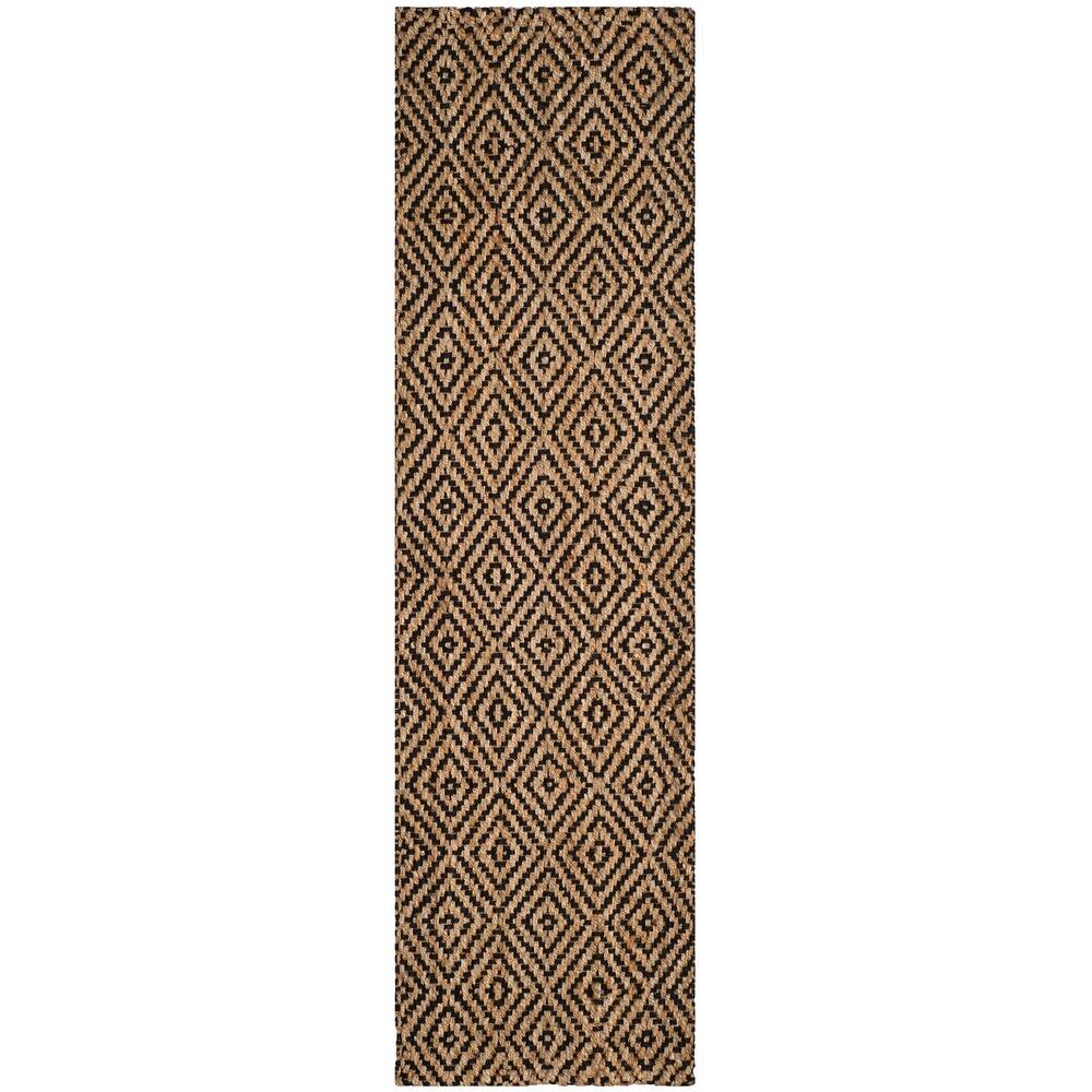 SAFAVIEH Handmade Natural Fiber Caylee Jute Rug
