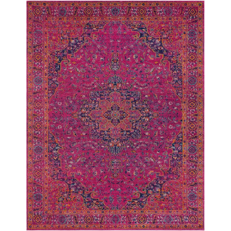 Demy Area Rug - 7'10" x 10'3"