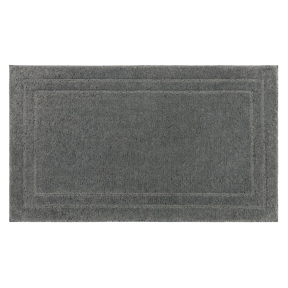 Mohawk Home Diplomat Machine Washable Bath Mat