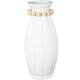 Option White - 9"W, 20"H