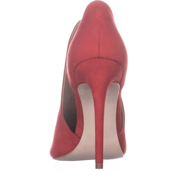 steve madden dolly red