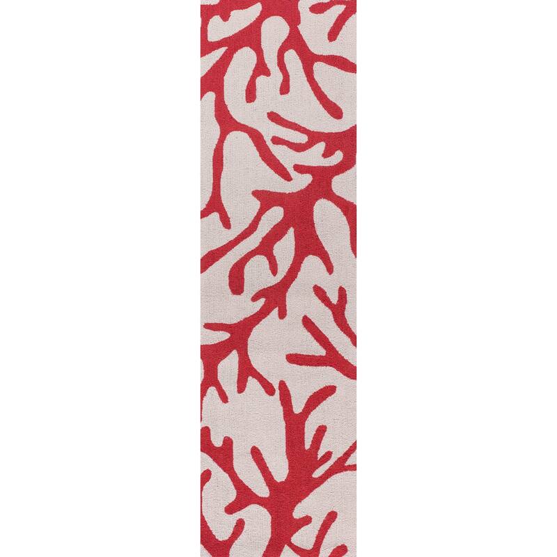 Domani Mohana Coral Reef Area Rug