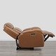 preview thumbnail 33 of 82, Hadlee Power Recliner Chairs with Power Headrest & Charging Ports