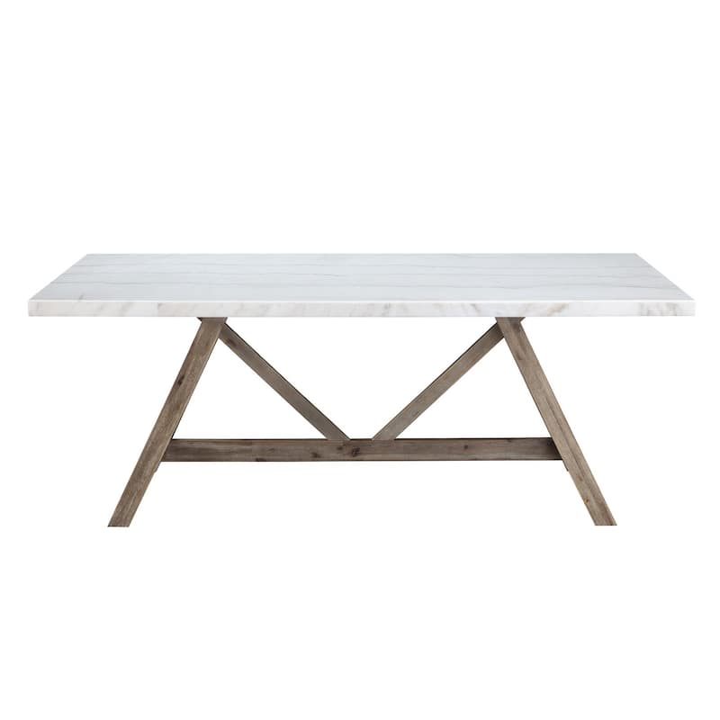 Dorset Hills 5pc Dining Set