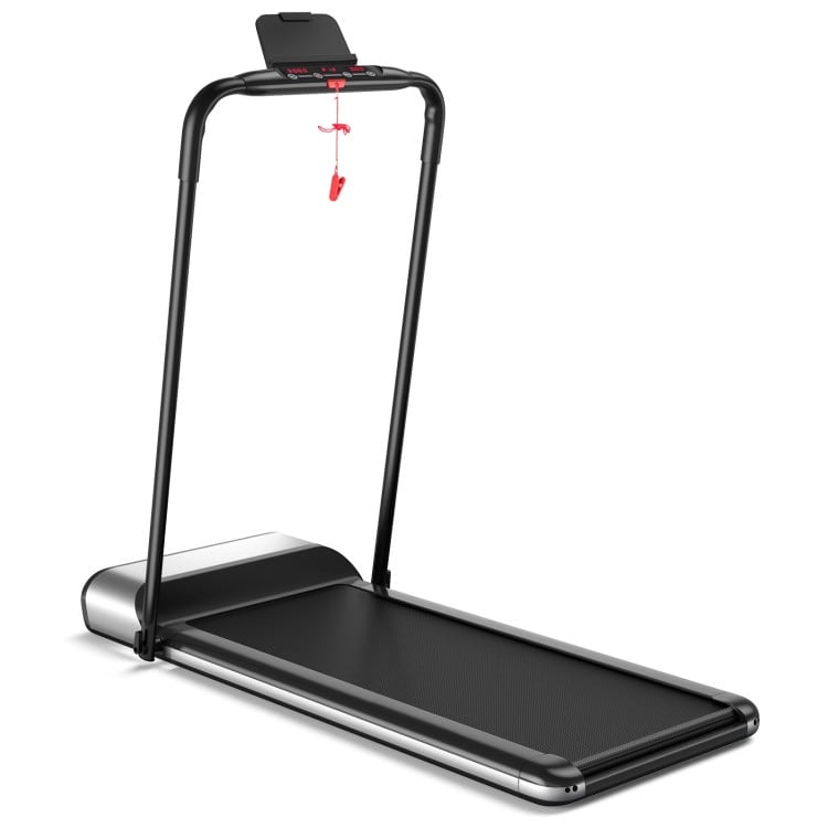 Pinty folding quiet electric treadmill deals