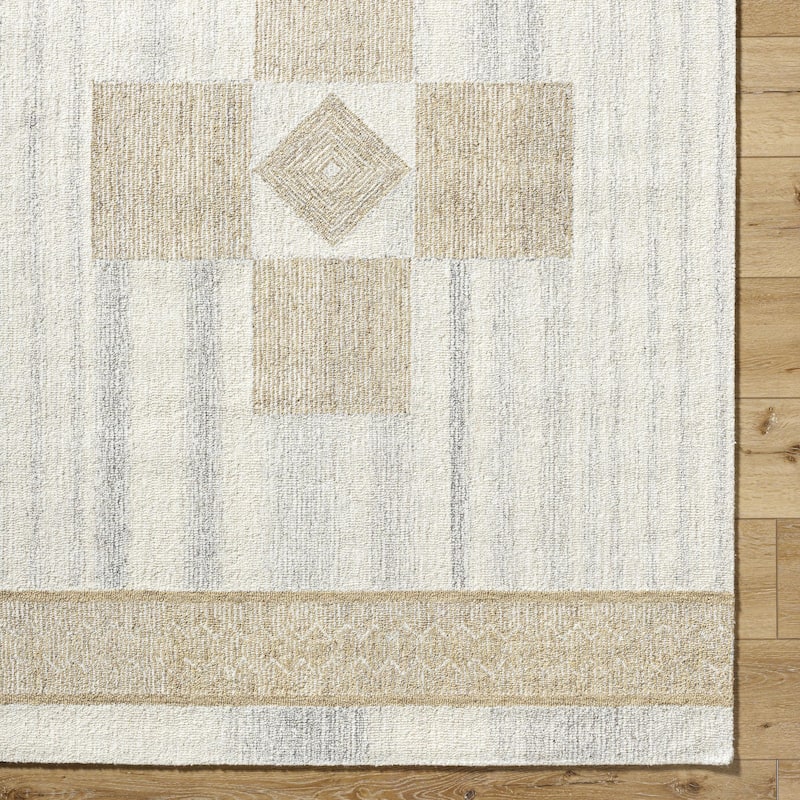 Livabliss Bournemouth Global Area Rug