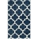 preview thumbnail 63 of 99, SAFAVIEH Montreal Shag Sadia 2-inch Thick Rug