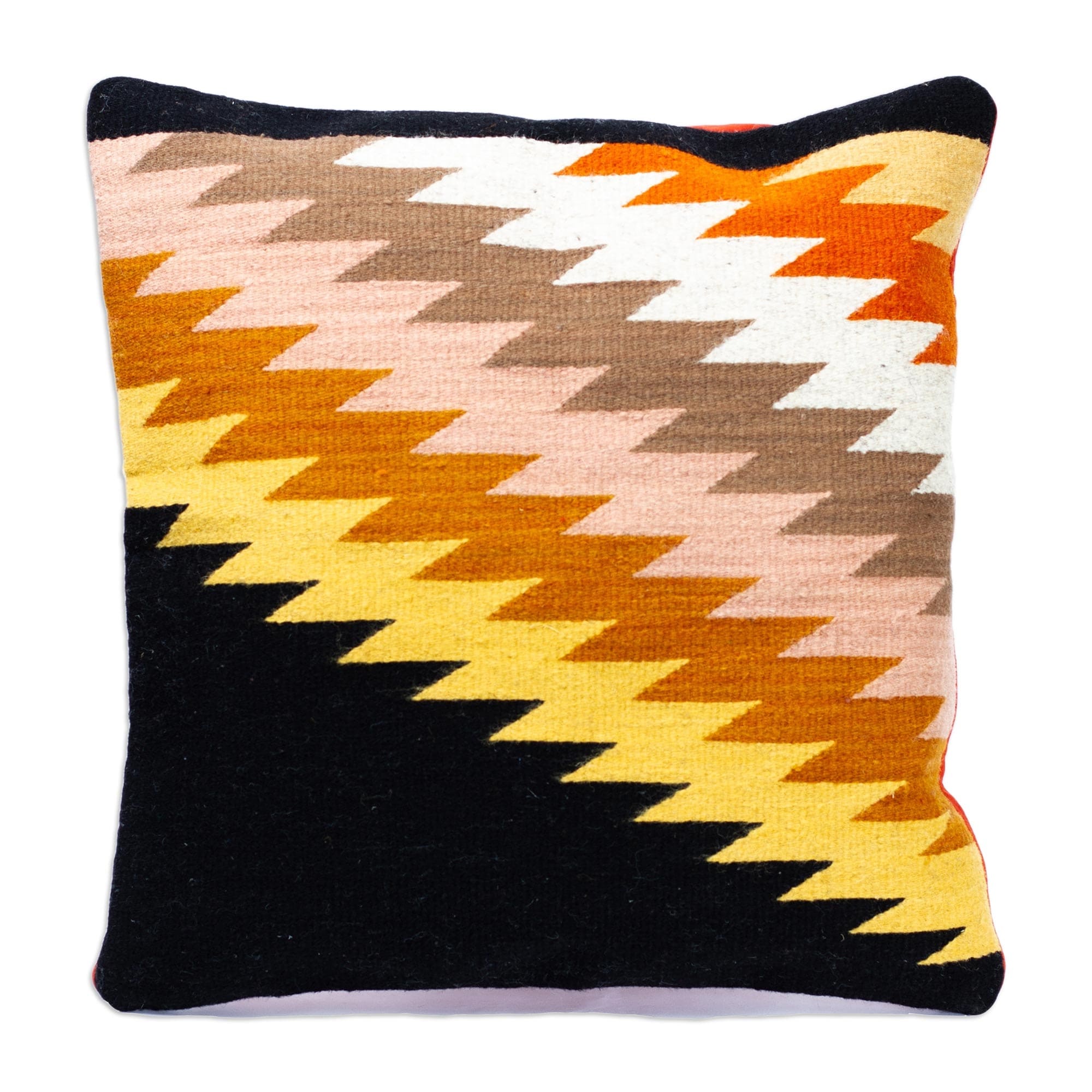 Zapotec pillow covers outlet