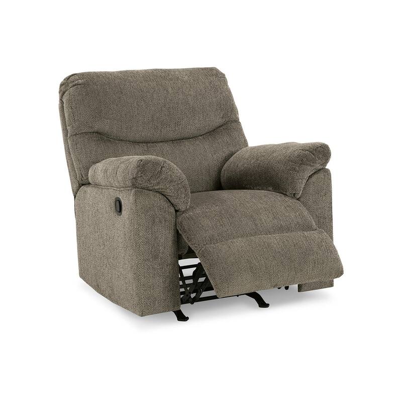 Signature Design by Ashley Alphons Rocker Recliner