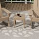 Option Weathered Wood